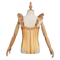 Enfants Encanto Camilo Filles Enfant Maillot De Bain Cosplay Costume Design Original - Cossky -Newcossky 12003076 6