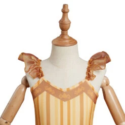 Enfants Encanto Camilo Filles Enfant Maillot De Bain Cosplay Costume Design Original - Cossky -Newcossky 12003076 7