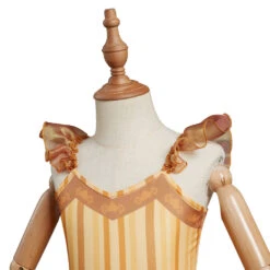 Enfants Encanto Camilo Filles Enfant Maillot De Bain Cosplay Costume Design Original - Cossky -Newcossky 12003076 8