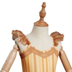 Enfants Encanto Camilo Filles Enfant Maillot De Bain Cosplay Costume Design Original - Cossky -Newcossky 12003076 9