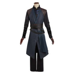 Doctor Strange In The Multiverse Of Madnes Noircissement Cosplay Costume 15 Doctor Strange In The Multiverse Of Madnes Noircissement Cosplay Costume -Newcossky 12003086 1