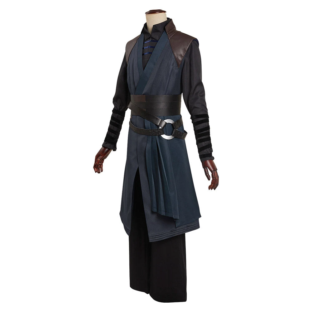 Doctor Strange In The Multiverse Of Madnes Noircissement Cosplay Costume 7 Doctor Strange In The Multiverse Of Madnes Noircissement Cosplay Costume – Image 5