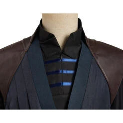 Doctor Strange In The Multiverse Of Madnes Noircissement Cosplay Costume 18 Doctor Strange In The Multiverse Of Madnes Noircissement Cosplay Costume -Newcossky 12003086 5