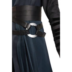 Doctor Strange In The Multiverse Of Madnes Noircissement Cosplay Costume 20 Doctor Strange In The Multiverse Of Madnes Noircissement Cosplay Costume -Newcossky 12003086 7