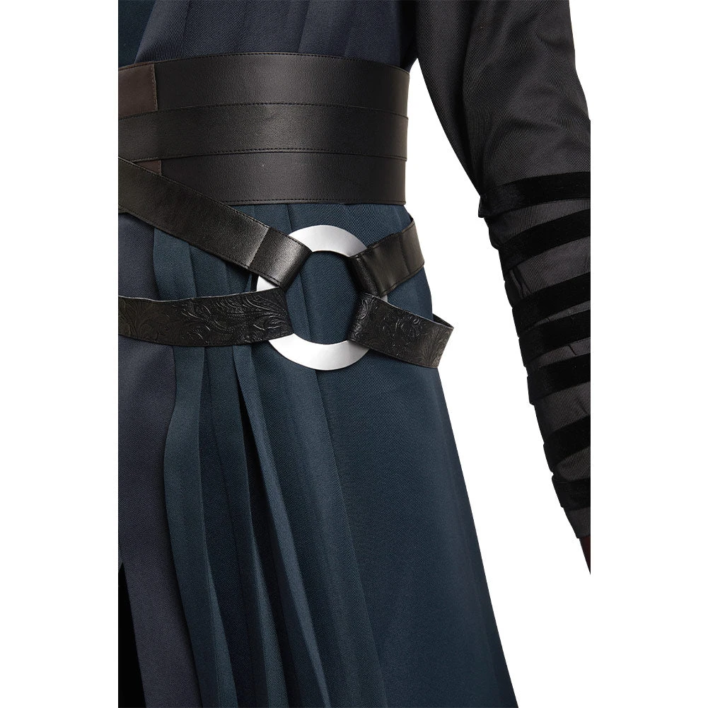 Doctor Strange In The Multiverse Of Madnes Noircissement Cosplay Costume 11 Doctor Strange In The Multiverse Of Madnes Noircissement Cosplay Costume – Image 9