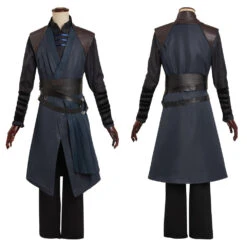 Doctor Strange In The Multiverse Of Madnes Noircissement Cosplay Costume 14 Doctor Strange In The Multiverse Of Madnes Noircissement Cosplay Costume -Newcossky 12003086 coserlife