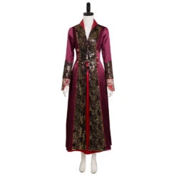 Le Trône De Fer House Of The Dragon Rhaenyra Targryen Cosplay Costume -Newcossky 12003098 1