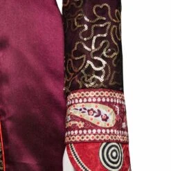 Le Trône De Fer House Of The Dragon Rhaenyra Targryen Cosplay Costume -Newcossky 12003098 7