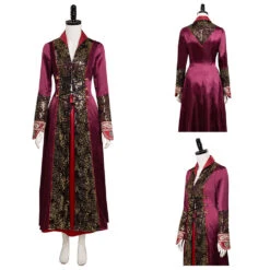 Le Trône De Fer House Of The Dragon Rhaenyra Targryen Cosplay Costume -Newcossky 12003098 costumebuy2009