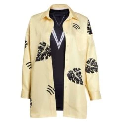 2022 Stranger Things 4 Robin T-shirt Cosplay Costume -Newcossky 12003108 1