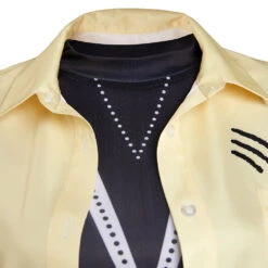 2022 Stranger Things 4 Robin T-shirt Cosplay Costume -Newcossky 12003108 6