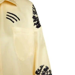 2022 Stranger Things 4 Robin T-shirt Cosplay Costume -Newcossky 12003108 7