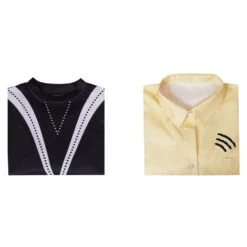 2022 Stranger Things 4 Robin T-shirt Cosplay Costume -Newcossky 12003108 8