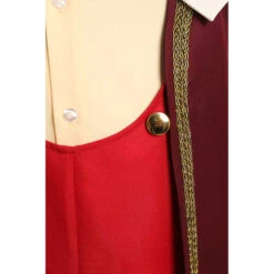 2022 FIlm Pinocchio Pinocchio Adult Cosplay Costume -Newcossky 12003113 7