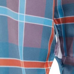 Stranger Things 4 Chemise à Carreaux Cosplay Costume -Newcossky 12003118 6