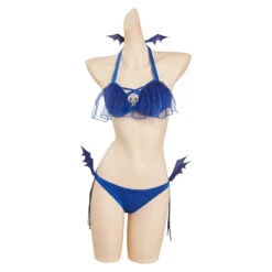 Love After World Domination Desumi Magahara Maillot De Bain Cosplay Costume -Newcossky 12003119 1