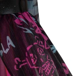 Arcane: League Of Legends Jinx Robe Cosplay Costume Design Original Carnival Halloween -Newcossky 12003121 6