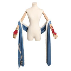 Fire Emblem Heroes Jeu Micaiah Maillot De Bain Cosplay Costume -Newcossky 12003135 7