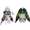 Soul Hackers 2 Ringo Manteau Bandeau Cosplay Costume Carnaval -Newcossky 12003136 cosplaystyle2014