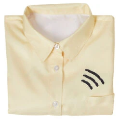 Stranger Things Saison 4 Robin T-shirt Veste Cosplay Costume -Newcossky 12003147 7