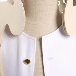 One Piece Adulte Luffy Nikaform Unifrom Cosplay Costume -Newcossky 12003154 6