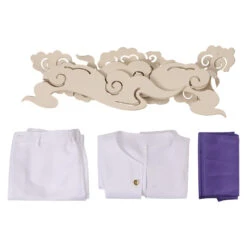 One Piece Adulte Luffy Nikaform Unifrom Cosplay Costume -Newcossky 12003154 8