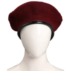 Stranger Things 4 Robin Buckley Femme Camouflage Cosplay Costume -Newcossky 12003158 7