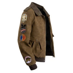 Stranger Things 4 Steve Harrington Manteau Cosplay Costume Carnival Halloween -Newcossky 12003161 4