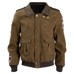 Stranger Things 4 Steve Harrington Manteau Cosplay Costume Carnival Halloween -Newcossky 12003161 5