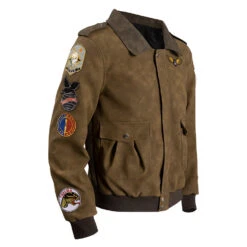 Stranger Things 4 Steve Harrington Manteau Cosplay Costume Carnival Halloween -Newcossky 12003161 7