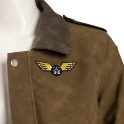 Stranger Things 4 Steve Harrington Manteau Cosplay Costume Carnival Halloween -Newcossky 12003161 8