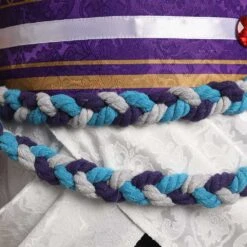 Genshin Impact Tighnaria Cosplay Costume Carnival Halloween -Newcossky 12003165 8