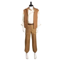 Star Wars TV Andor Cassian Andor Cosplay Costume Carnaval -Newcossky 12003167 1