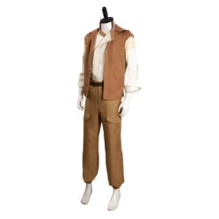 Star Wars TV Andor Cassian Andor Cosplay Costume Carnaval -Newcossky 12003167 2