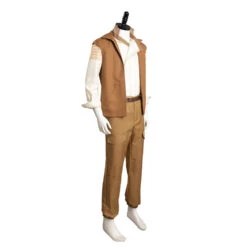 Star Wars TV Andor Cassian Andor Cosplay Costume Carnaval -Newcossky 12003167 4