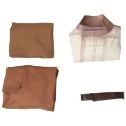 Star Wars TV Andor Cassian Andor Cosplay Costume Carnaval -Newcossky 12003167 8