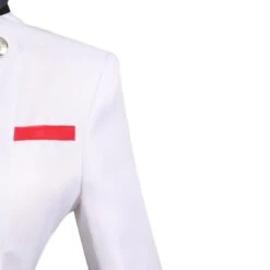 Genshin Impact X Pizzahut Eula Tenue De Chef Cosplay Costume -Newcossky 12003185 6