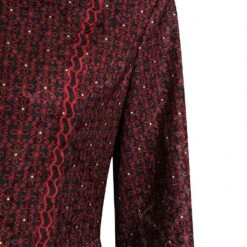 2022 TV House Of The Dragon Rhaenyra Targaryen Robe Cosplay Costume Halloween Carnival -Newcossky 12003189 5