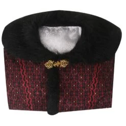 2022 TV House Of The Dragon Rhaenyra Targaryen Robe Cosplay Costume Halloween Carnival -Newcossky 12003189 7