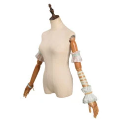 Pretty Derby Mejiro McQueen Robe Maillot De Bain Cosplay Costume Halloween Carnival -Newcossky 12003213 6