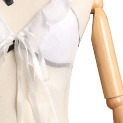 Arknights Surtr Jeu Maillot De Bain Cosplay Costume Halloween Carnival -Newcossky 12003232 6