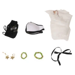 Arknights Surtr Jeu Maillot De Bain Cosplay Costume Halloween Carnival -Newcossky 12003232 8