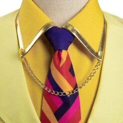 Valorant Jeu Chamber Or Uniform Cosplay Costume -Newcossky 12003237 5