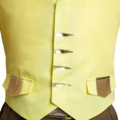 Valorant Jeu Chamber Or Uniform Cosplay Costume -Newcossky 12003237 7