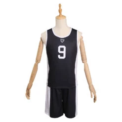 Blue Lock Mikage Reo Veste Shorts Cosplay Costume Carnaval -Newcossky 12003243 1