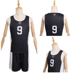 Blue Lock Mikage Reo Veste Shorts Cosplay Costume Carnaval -Newcossky 12003243 costumebuy2009