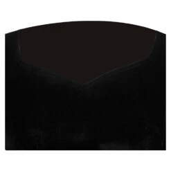 2022 TV Adulte Wednesday Addams Morticia Addams Cosplay Costume Robe Halloween Carnival -Newcossky 12003247 7