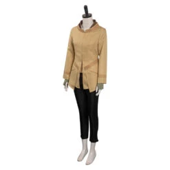 Star Wars Andor Bix Caleen Uniform Suit Cosplay Costume -Newcossky 12003255 2