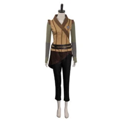 Star Wars Andor Bix Caleen Uniform Suit Cosplay Costume -Newcossky 12003255 5