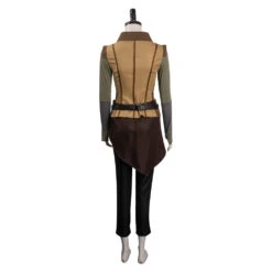 Star Wars Andor Bix Caleen Uniform Suit Cosplay Costume -Newcossky 12003255 6